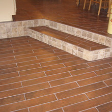loft floor