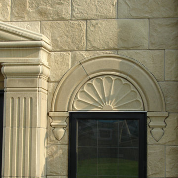 Edmonton Commercial Building