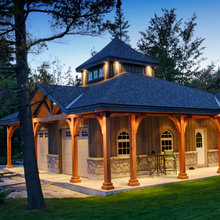 outdoor and cottage