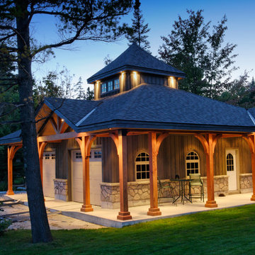 The Clearview model