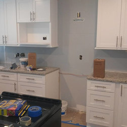 Subway tile - Products