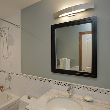 Complete Home Renovation
