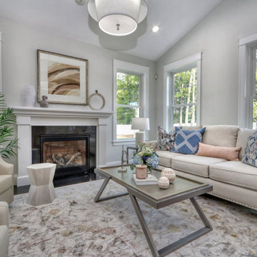Blu Haven - Middleton, MA