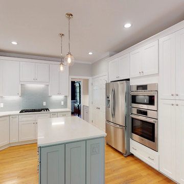 Polito Kitchen