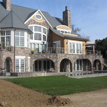 Indoor Outdoor Living, Lake Geneva, Wi