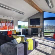 Industrial Modern