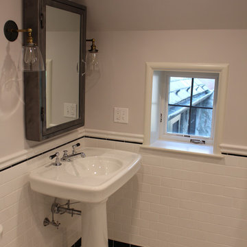 Bathroom Renovations