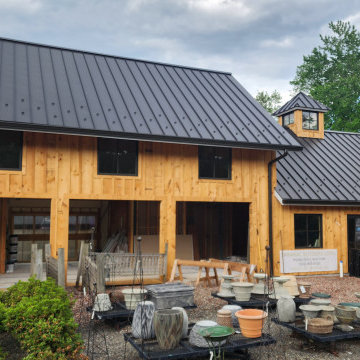 Gossett Nursery  "in progress"