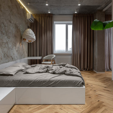Mazanka Apartment