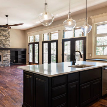 Interior Design and Staging
