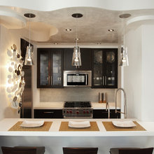 Small Spaces