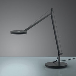 DEMETRA Table Lamp - Table Lamps