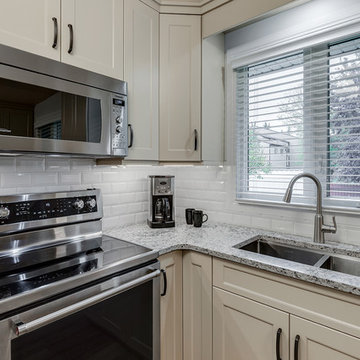 Saskatoon, Renovation - Trent