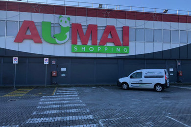 Ispirazione per case e interni minimalisti