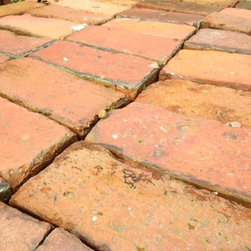 Salvaged Materials - Outdoor Products