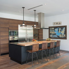 Marks Condo