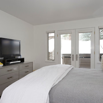 Silverstream Condo