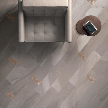 Fluido Bronzo