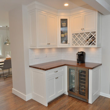 Glen Rock Kitchen