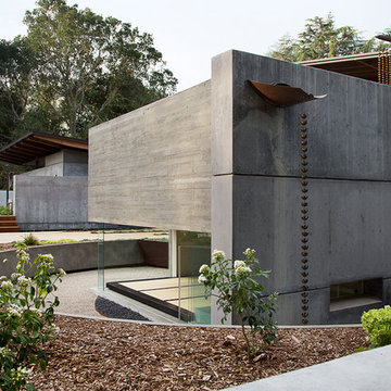 House 7- Los Altos Hills