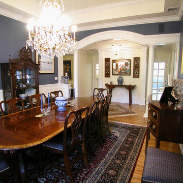 Saddle River Residence