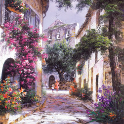 Murals - Products
