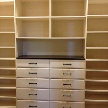 Closet Design