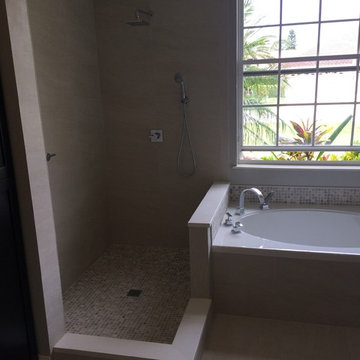 Shields Bathroom