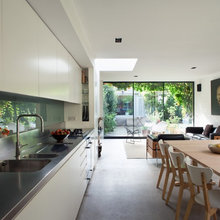 French doors