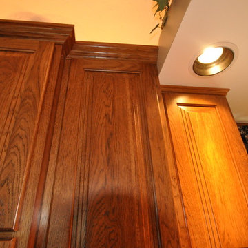 Country Style Kitchen Make-Over