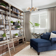 2020 Living Room