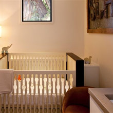 baby bedroom
