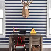 Boys Bedrooms