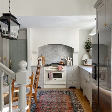 Carriage House