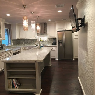 Inner Loop Kitchen Remodel