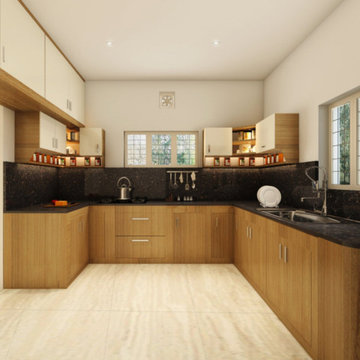 Commercial Projects