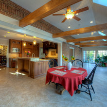 4 Season Room