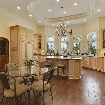 Selah Builders