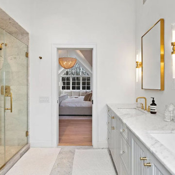 The Bell Estate Project