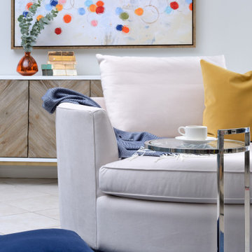 2991 Swivel Chair