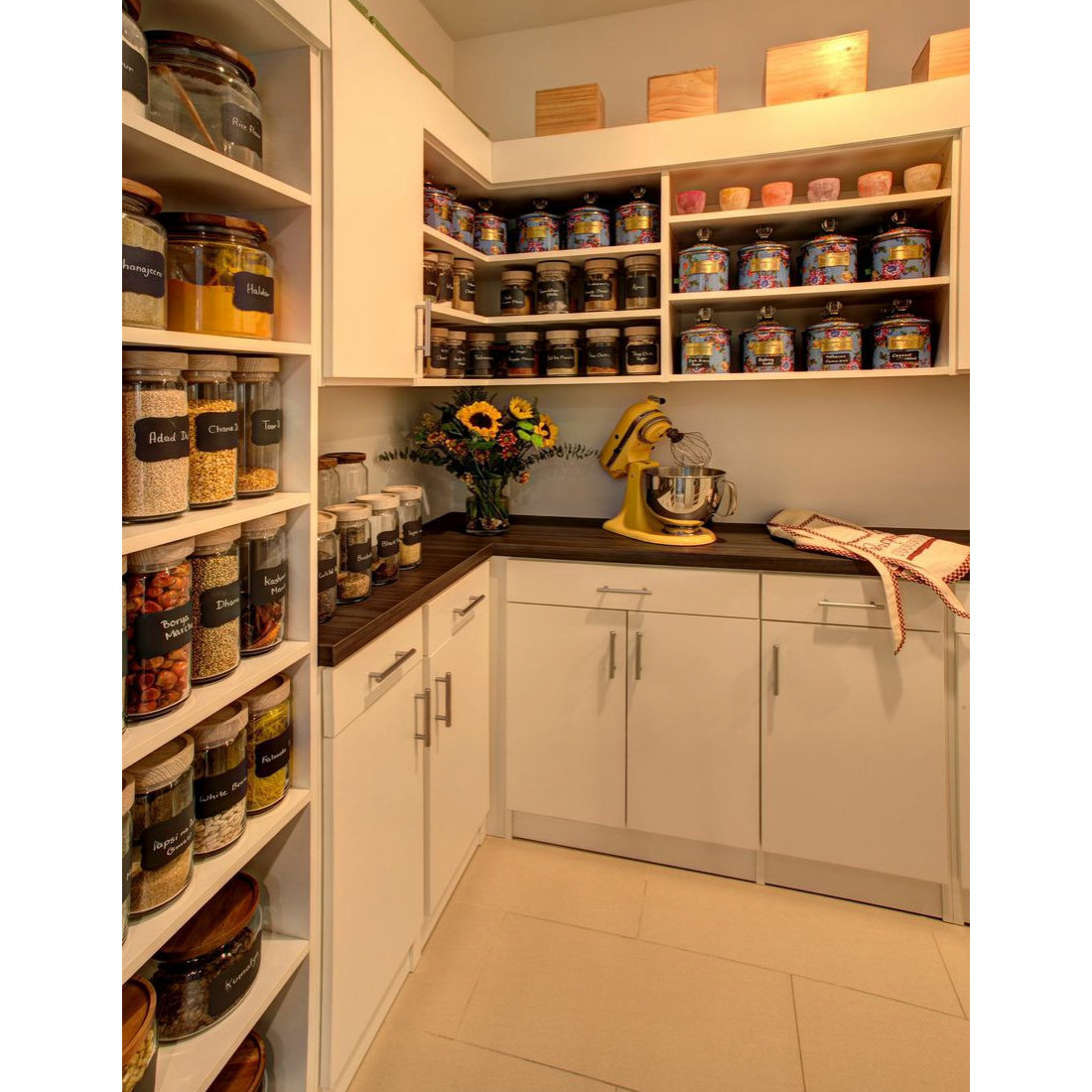 Shah Pantry