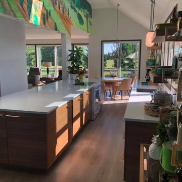 New Middletown Kitchen