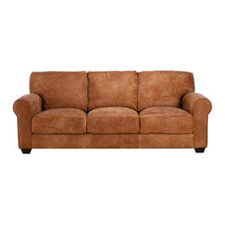Barker and Stonehouse - Houston 3 Seater Sofa - Sof&aacute;s