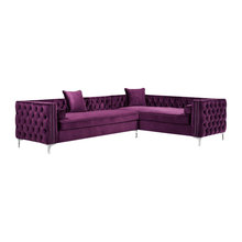 Purple Chair/ Purchase