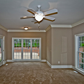 Southern Charm in Grande Pines