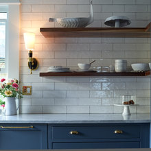 Galley Kitchens