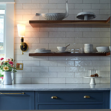 Poncey Highlands Kitchen Renovation