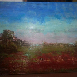 Our Work - Artwork