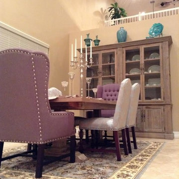 Home Renovation
