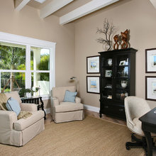 Home Office Ideas
